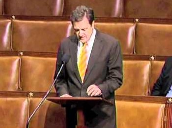 Rep. Mike Turner, Tenn. legislator, suggests Governor offered no UAW deal to VW